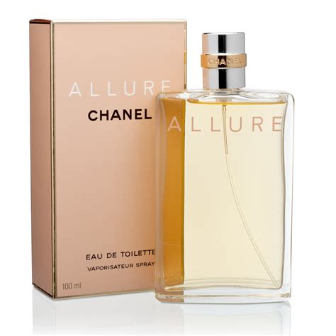 chanel allure perfume 50ml price.